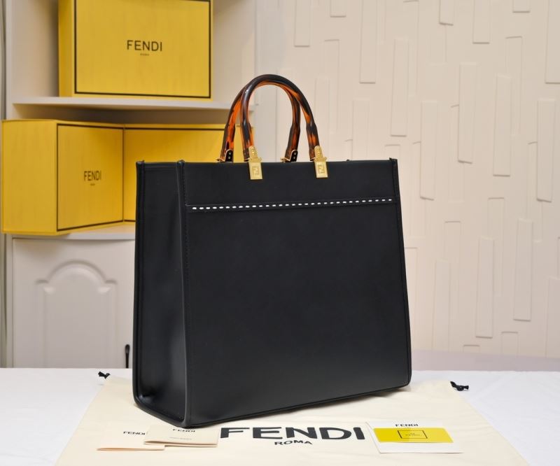 Fendi Sunshine Bags